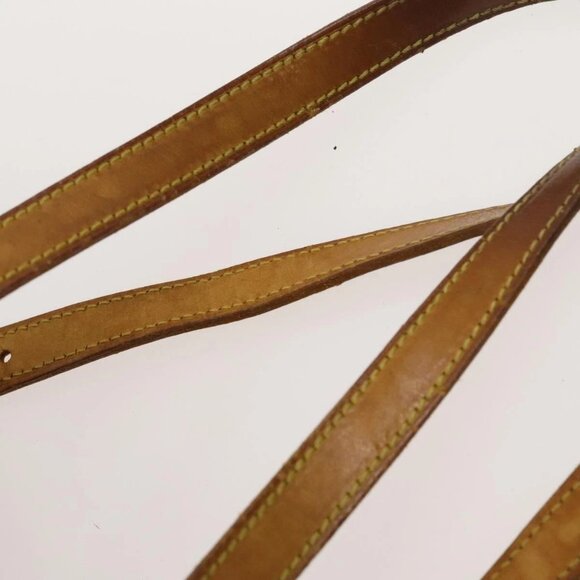 LOUIS VUITTON Monogram Bucket GM Shoulder Bag M42236 LV Auth 120557 - Picture 8 of 16